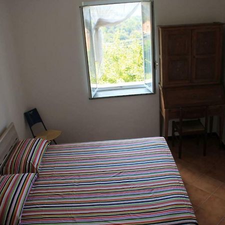 Apartament La Casetta Di Graziella Vezzi Portio Zewnętrze zdjęcie