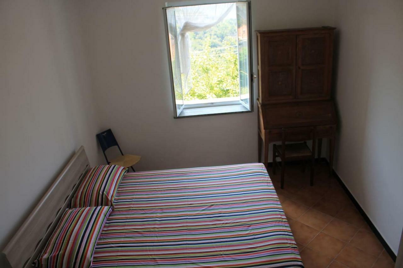 Apartament La Casetta Di Graziella Vezzi Portio Zewnętrze zdjęcie