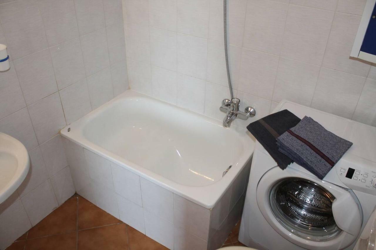 Apartament La Casetta Di Graziella Vezzi Portio Zewnętrze zdjęcie