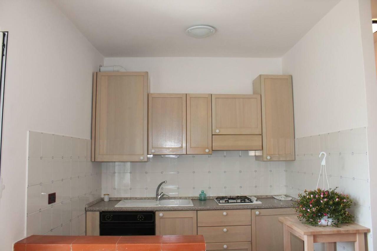 Apartament La Casetta Di Graziella Vezzi Portio Zewnętrze zdjęcie