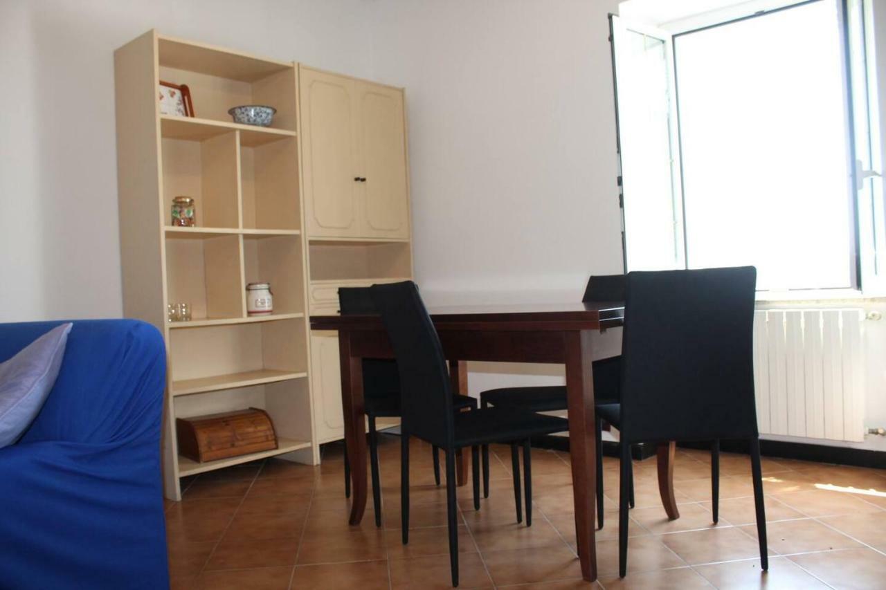 Apartament La Casetta Di Graziella Vezzi Portio Zewnętrze zdjęcie