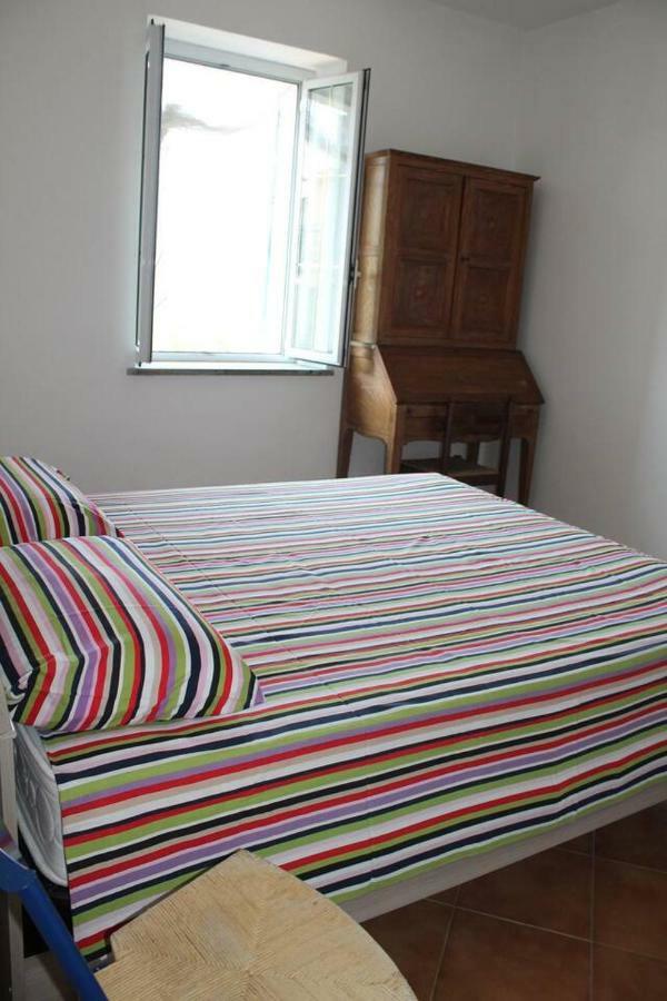 Apartament La Casetta Di Graziella Vezzi Portio Zewnętrze zdjęcie