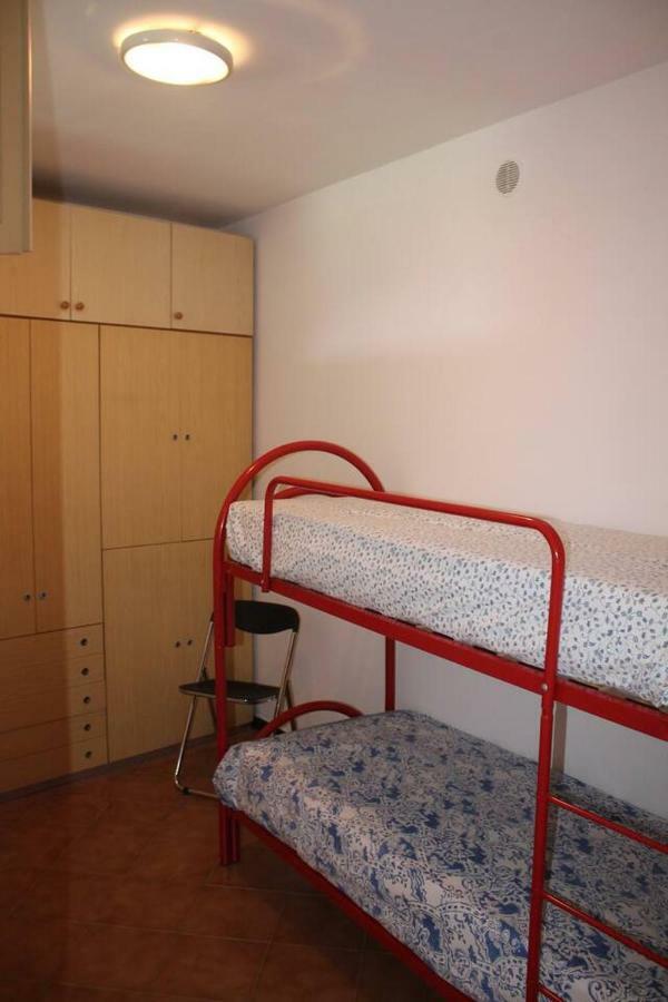 Apartament La Casetta Di Graziella Vezzi Portio Zewnętrze zdjęcie